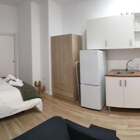 Estudio Centrico Arq Málaga Exteriör bild