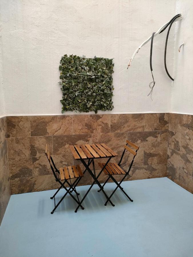 Estudio Centrico Arq Málaga Exteriör bild